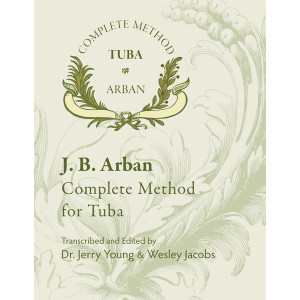 Complete Method for Tuba ARBAN
